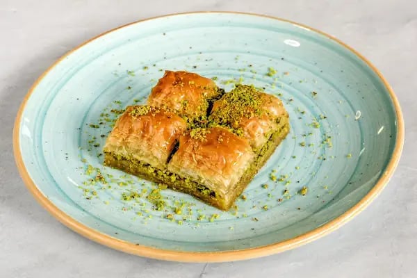 PREMİUM BAKLAVA - Resim 12
