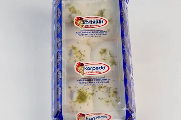 PREMİUM BAKLAVA - Resim 11