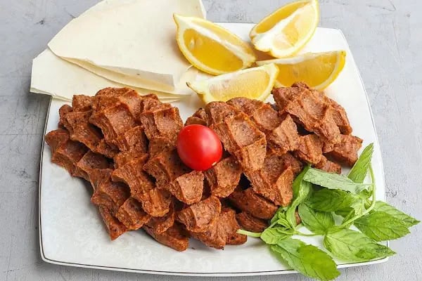 PREMİUM BAKLAVA - Resim 1