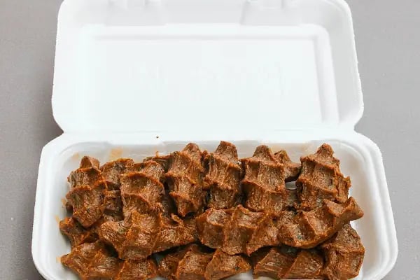 PREMİUM BAKLAVA - Resim 4