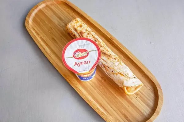 PREMİUM BAKLAVA - Resim 10