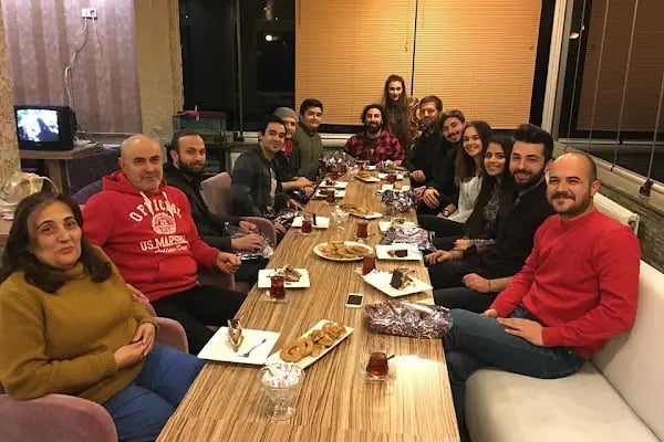 Studyo fa müzik mağazası - Resim 3