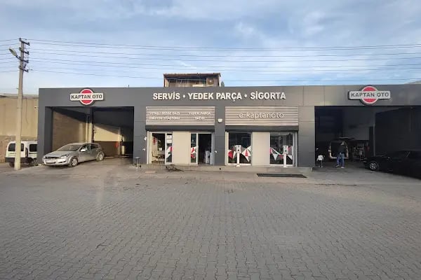 Bosch Car Service - Kaptan Oto - Resim 3