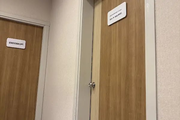 Denizli Özel Egekent Hastanesi - Resim 8