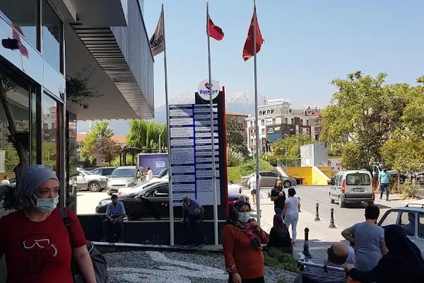 Denizli Özel Egekent Hastanesi - Resim 16