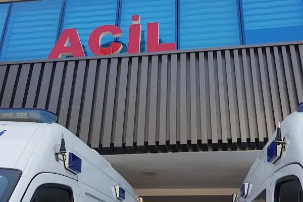 Denizli Özel Egekent Hastanesi - Resim 17