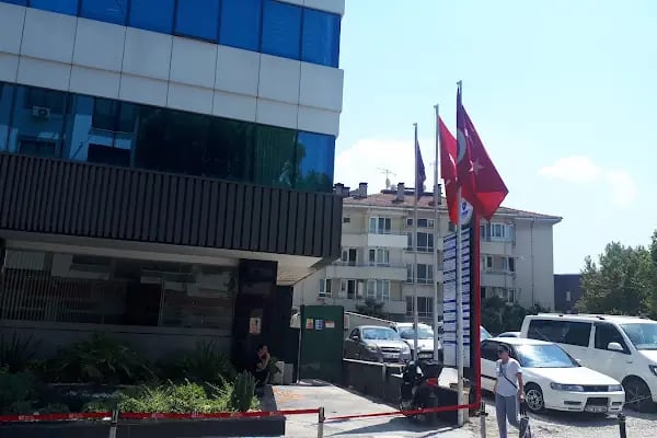 Denizli Özel Egekent Hastanesi - Resim 10