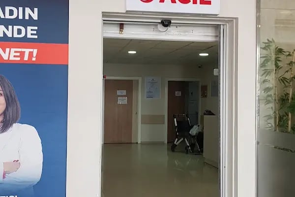 Denizli Özel Egekent Hastanesi - Resim 14