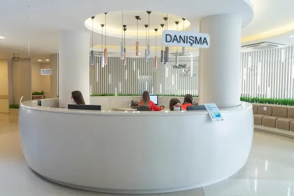 Denizli Özel Egekent Hastanesi - Resim 6