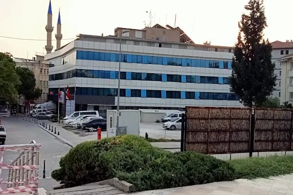 Denizli Özel Egekent Hastanesi - Resim 15