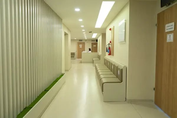Denizli Özel Egekent Hastanesi - Resim 3