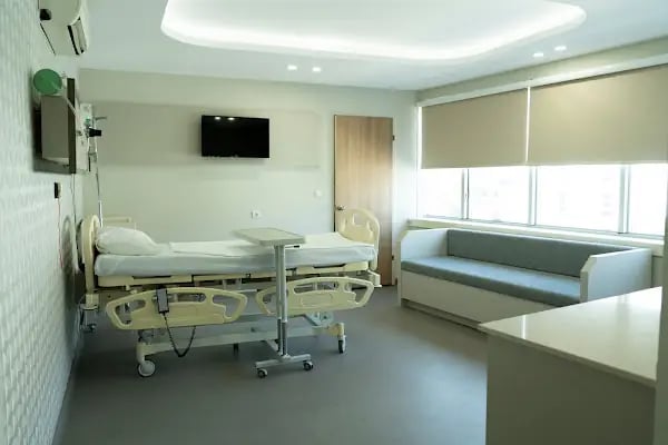 Denizli Özel Egekent Hastanesi - Resim 4