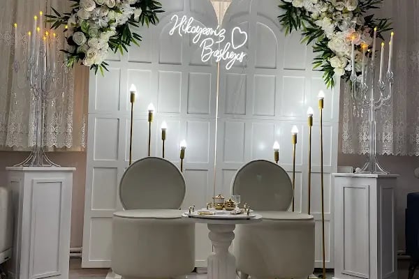 Naz ORGANİZASYON İZMİR - Resim 1