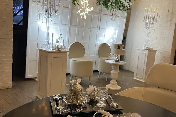 Naz ORGANİZASYON İZMİR - Resim 3
