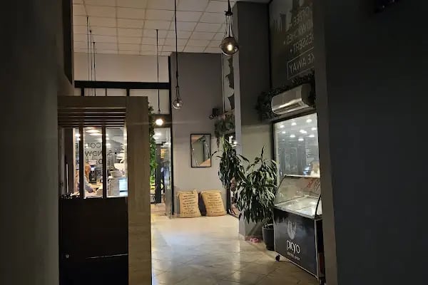 Pigro Coffee Shop Gazipaşa - Resim 7
