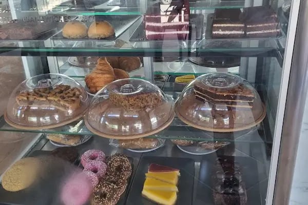 Pigro Coffee Shop Gazipaşa - Resim 5