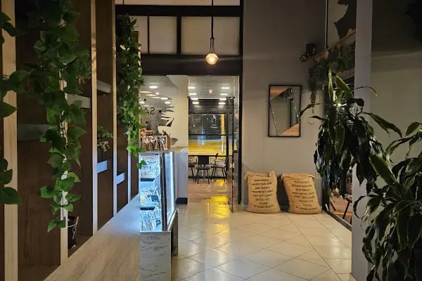Pigro Coffee Shop Gazipaşa - Resim 3