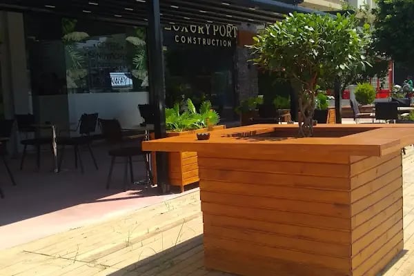 Pigro Coffee Shop Gazipaşa - Resim 9