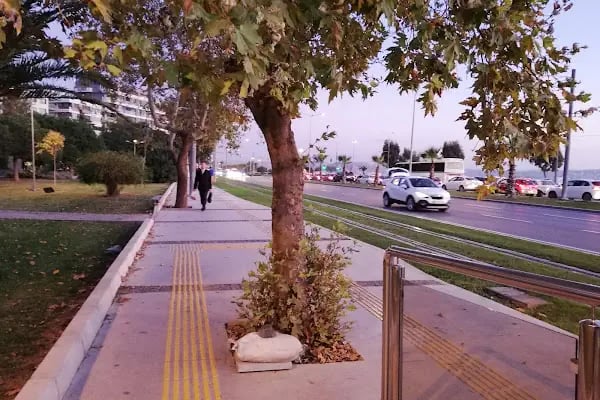 Bostanlı Sahili - Resim 16