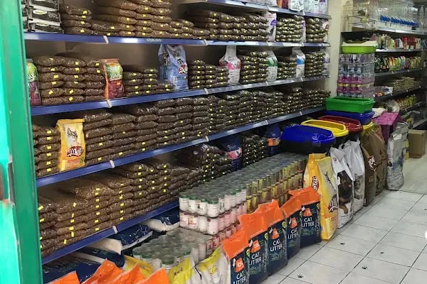 EGE PETSHOP - Resim 3