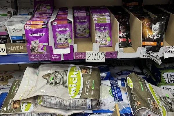 EGE PETSHOP - Resim 5