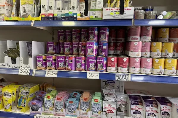 EGE PETSHOP - Resim 6