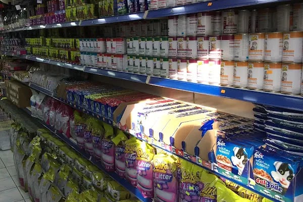 EGE PETSHOP - Resim 2
