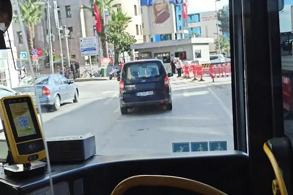 Küçükçekmece Nüfus Müdürlüğüا - Resim 3