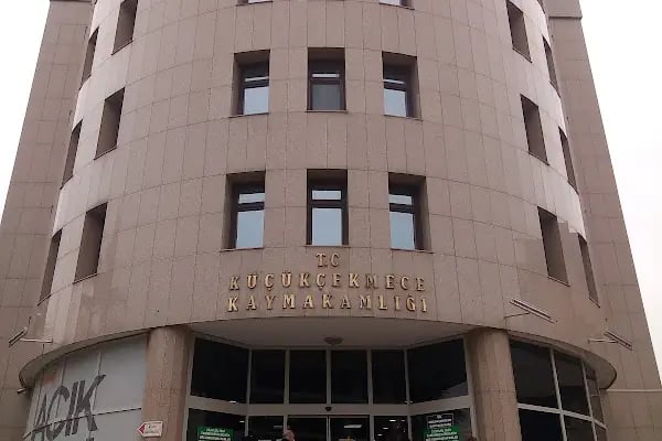 Küçükçekmece Nüfus Müdürlüğüا - Resim 18