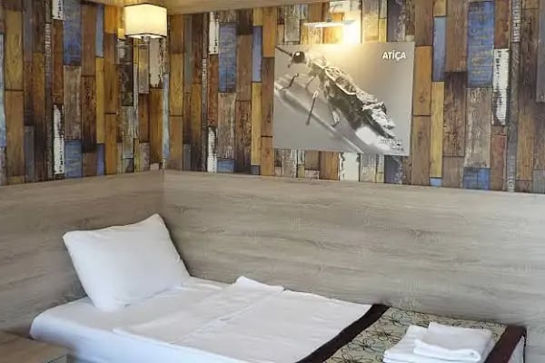 Street61 Apart Hotel - Resim 4