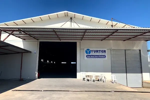 YURTER PLASTİK SANAYİ VE TİCARET LİMİTED ŞİRKETİ - Resim 2