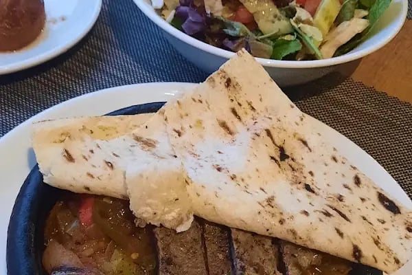 Büyük yalçın hotel - Resim 5
