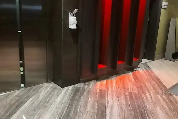 Büyük yalçın hotel - Resim 9