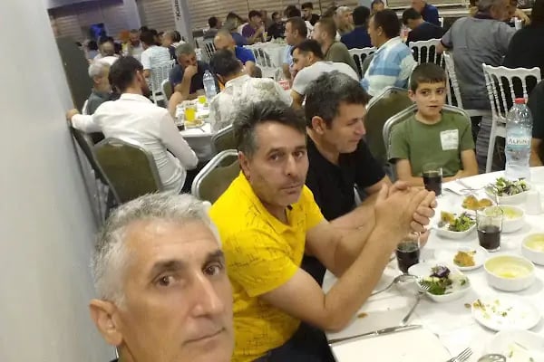 Büyük yalçın hotel - Resim 12