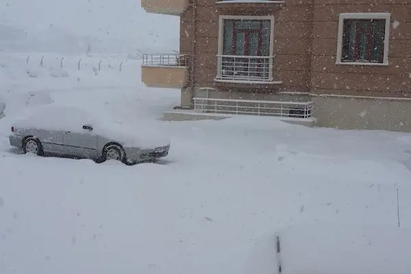 S.S. Akşehir Siteleri Konut Yapı Kooperatifi - Resim 4