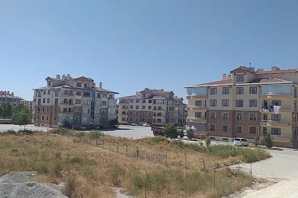 S.S. Akşehir Siteleri Konut Yapı Kooperatifi - Resim 3