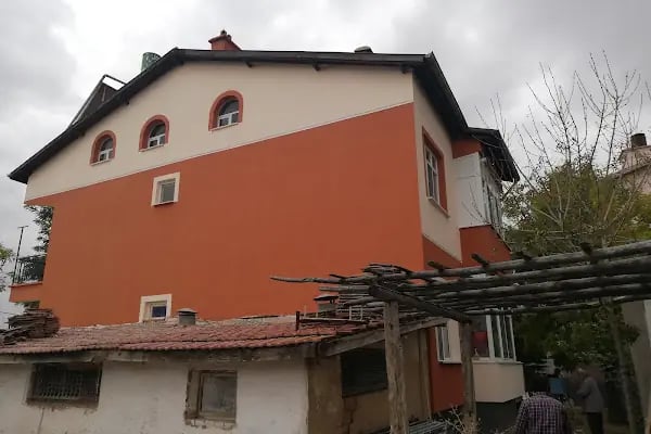 S.S. Akşehir Siteleri Konut Yapı Kooperatifi - Resim 15
