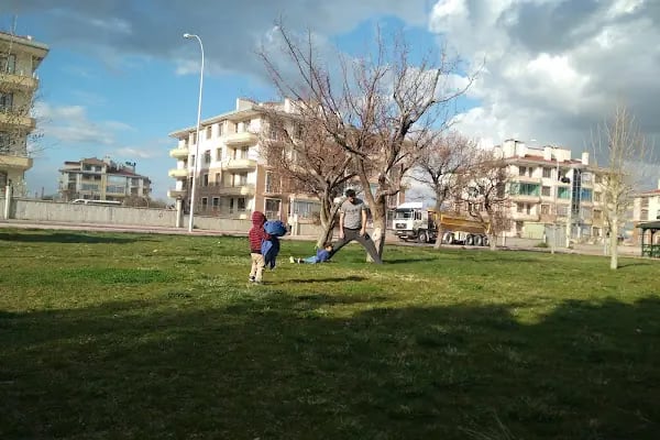 S.S. Akşehir Siteleri Konut Yapı Kooperatifi - Resim 18
