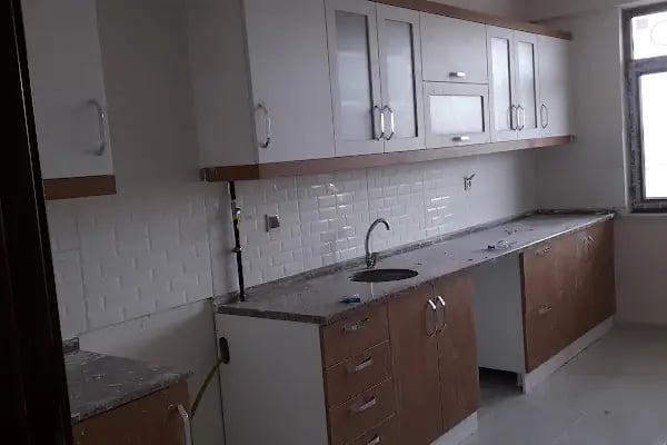 S.S. Akşehir Siteleri Konut Yapı Kooperatifi - Resim 14