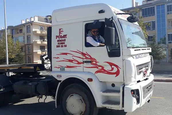 S.S. Akşehir Siteleri Konut Yapı Kooperatifi - Resim 6
