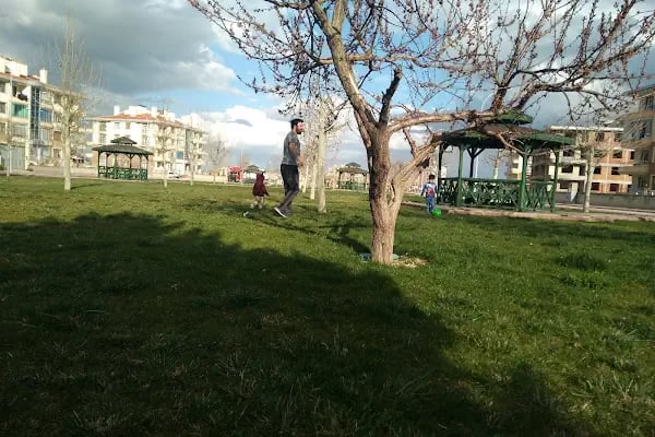 S.S. Akşehir Siteleri Konut Yapı Kooperatifi - Resim 19