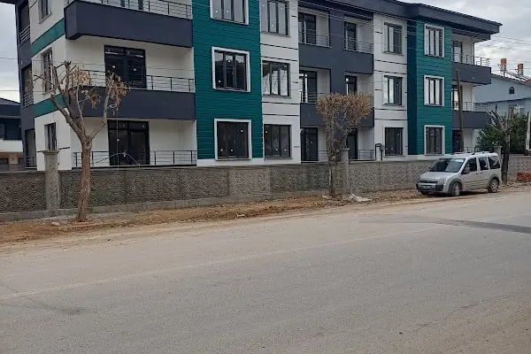 S.S. Akşehir Siteleri Konut Yapı Kooperatifi - Resim 9