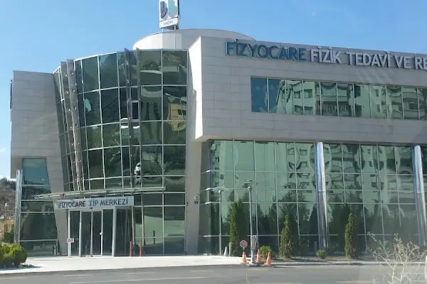 FizyoCare Fizik Tedavi ve Rehabilitasyon Tıp Merkezi - Resim 18