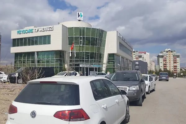 FizyoCare Fizik Tedavi ve Rehabilitasyon Tıp Merkezi - Resim 6