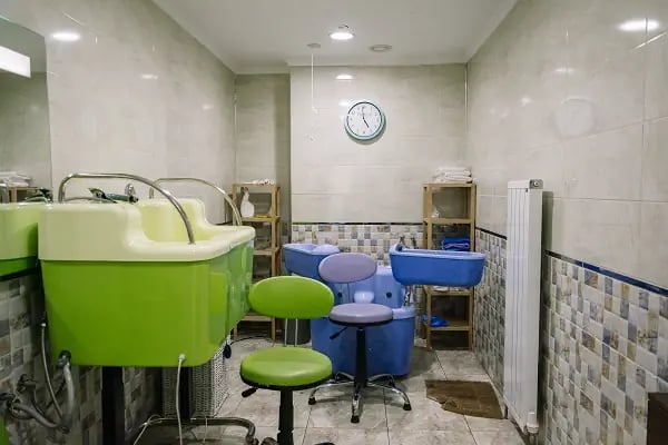 FizyoCare Fizik Tedavi ve Rehabilitasyon Tıp Merkezi - Resim 2