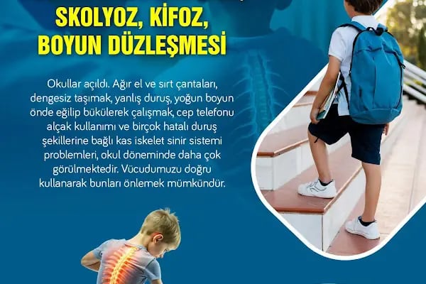 FizyoCare Fizik Tedavi ve Rehabilitasyon Tıp Merkezi - Resim 15