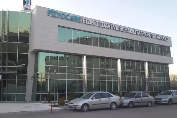 FizyoCare Fizik Tedavi ve Rehabilitasyon Tıp Merkezi - Resim 20