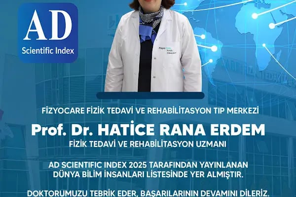 FizyoCare Fizik Tedavi ve Rehabilitasyon Tıp Merkezi - Resim 10