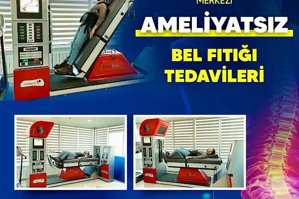 FizyoCare Fizik Tedavi ve Rehabilitasyon Tıp Merkezi - Resim 16