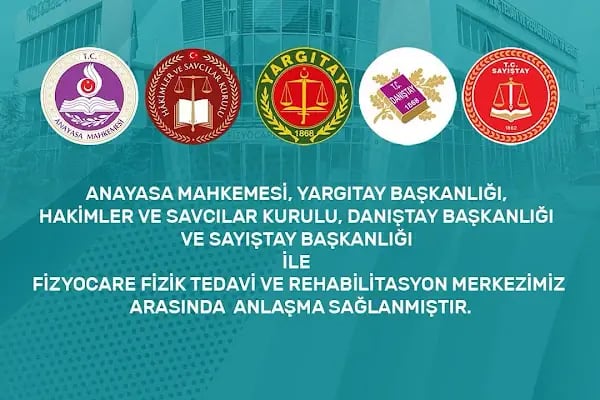 FizyoCare Fizik Tedavi ve Rehabilitasyon Tıp Merkezi - Resim 13